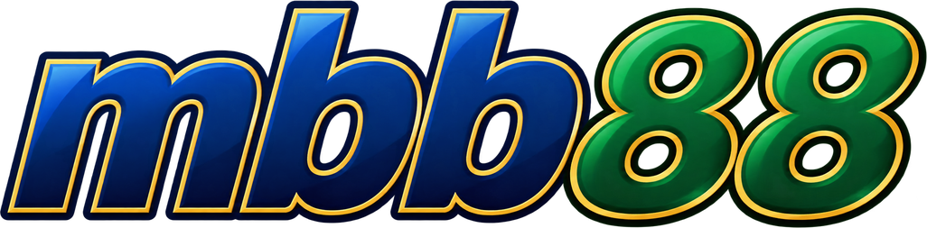 MBB88 Logo